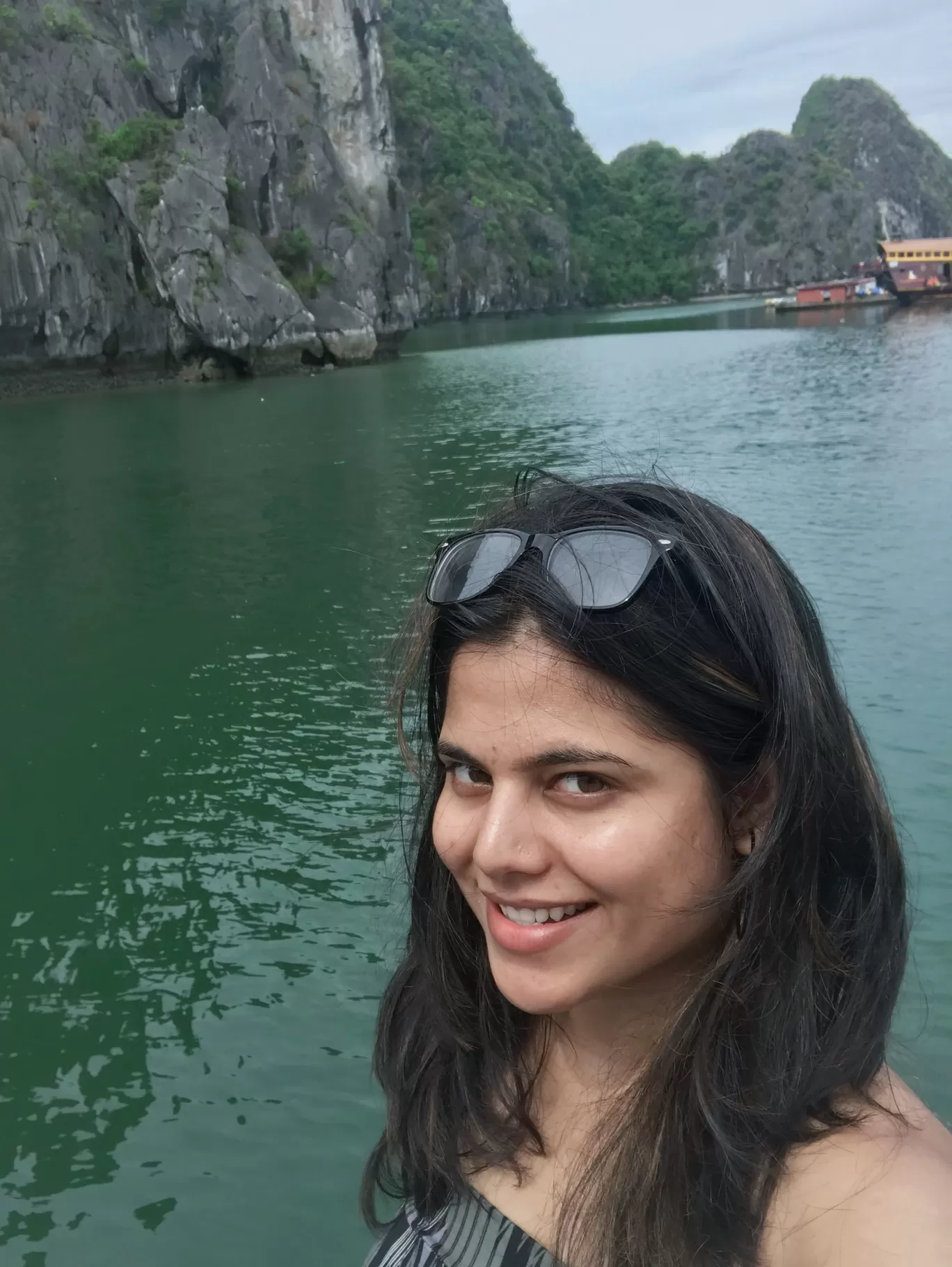 Photo of Halong Bay Vietnam By Palak Yadav