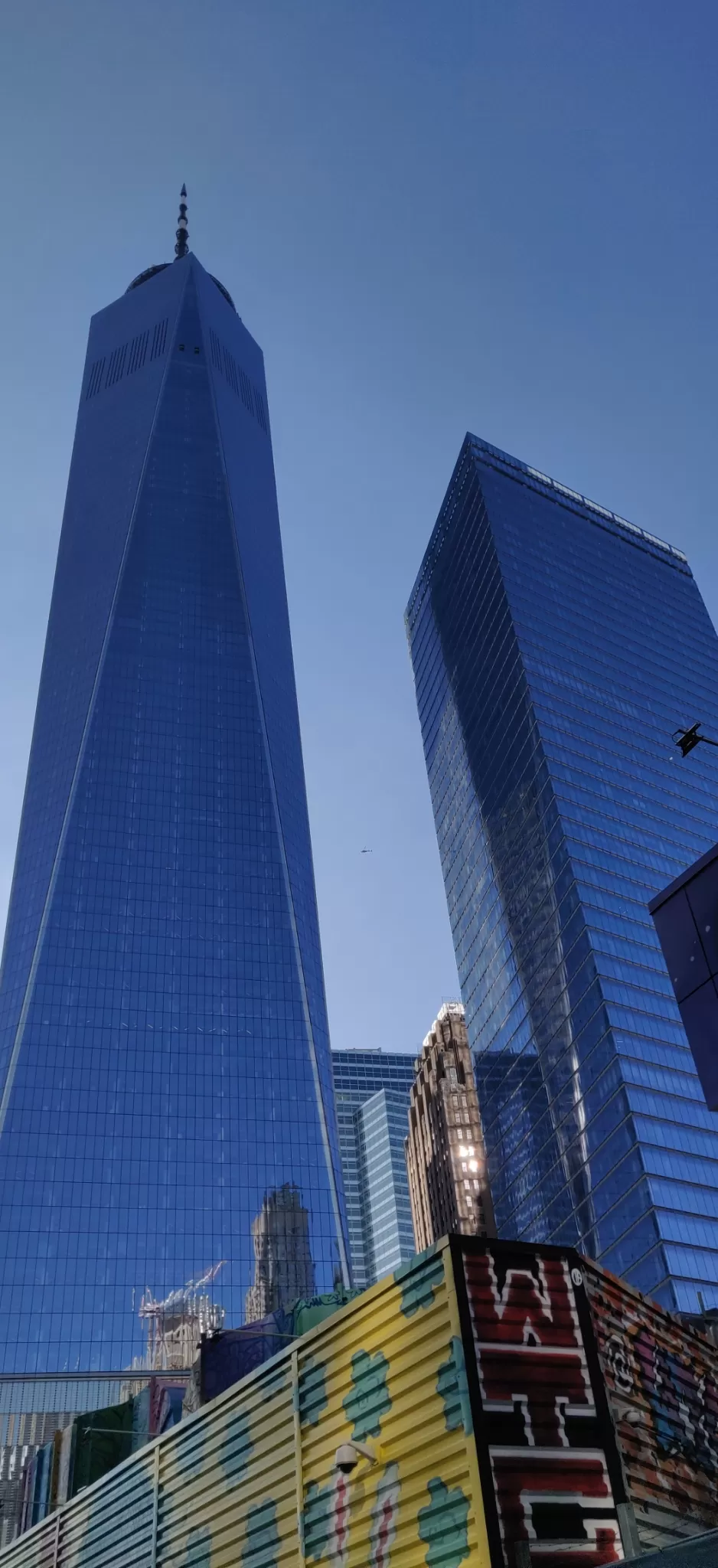 Photo of New York By Samridhi Pahwa