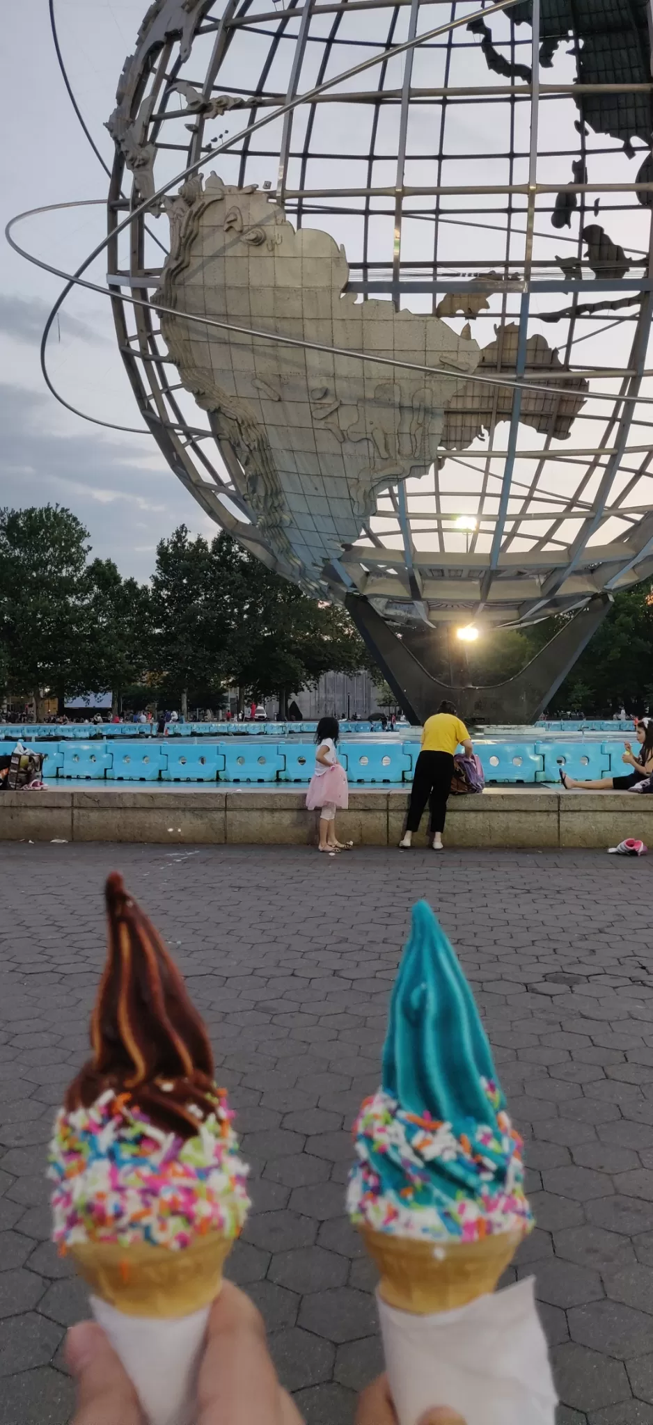Photo of New York By Samridhi Pahwa
