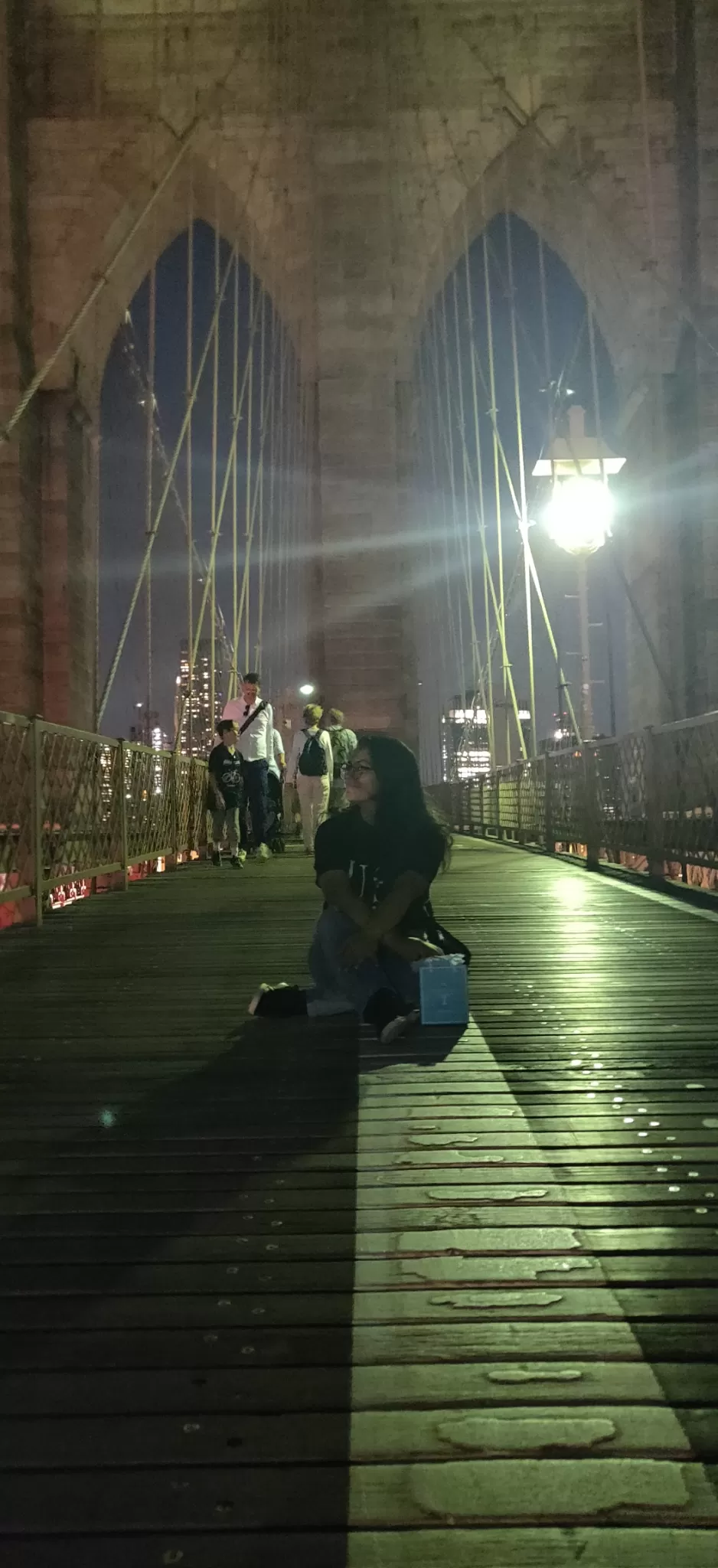 Photo of New York By Samridhi Pahwa