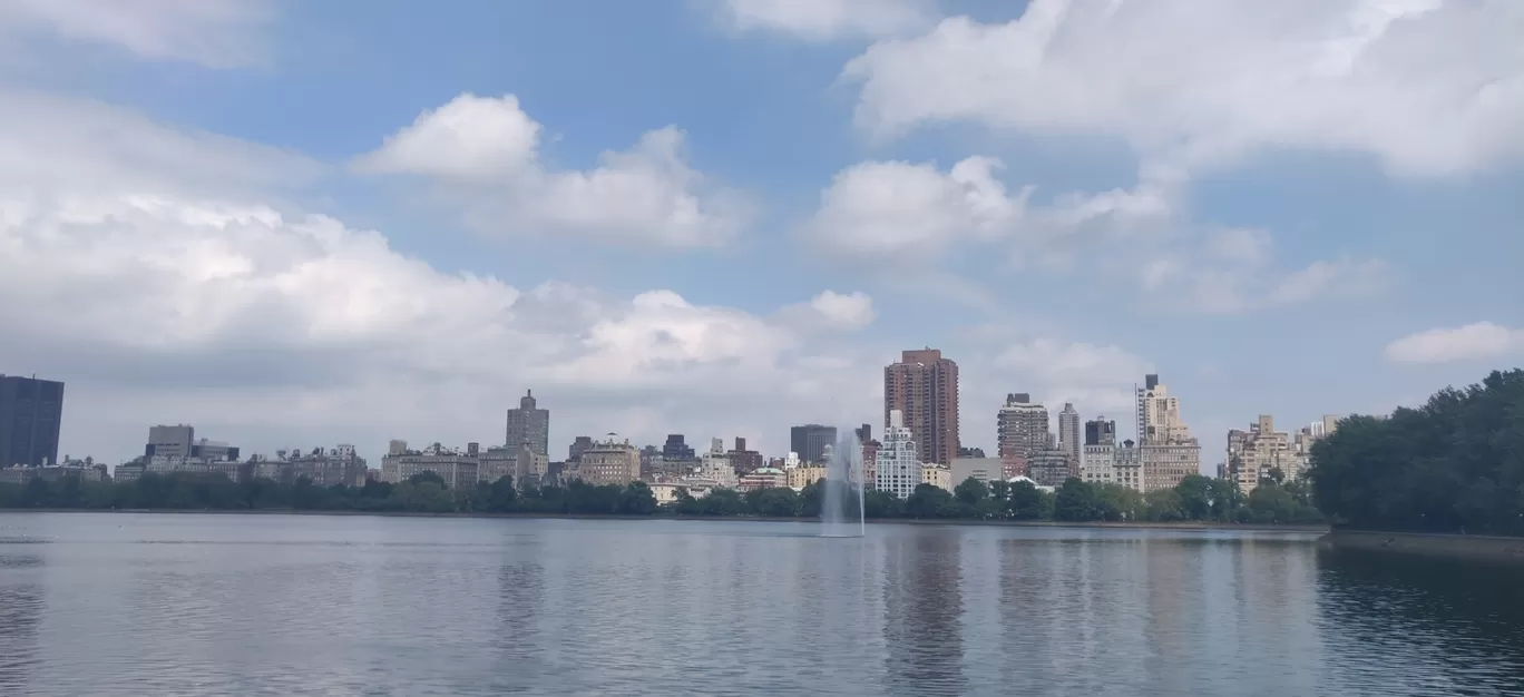 Photo of New York By Samridhi Pahwa
