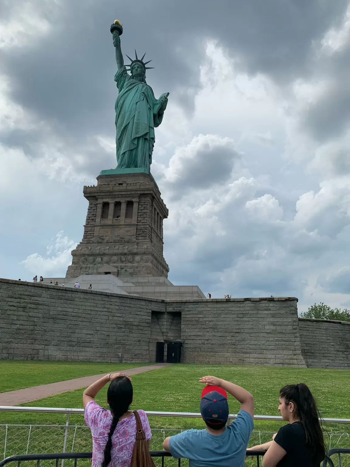 Photo of New York By Samridhi Pahwa