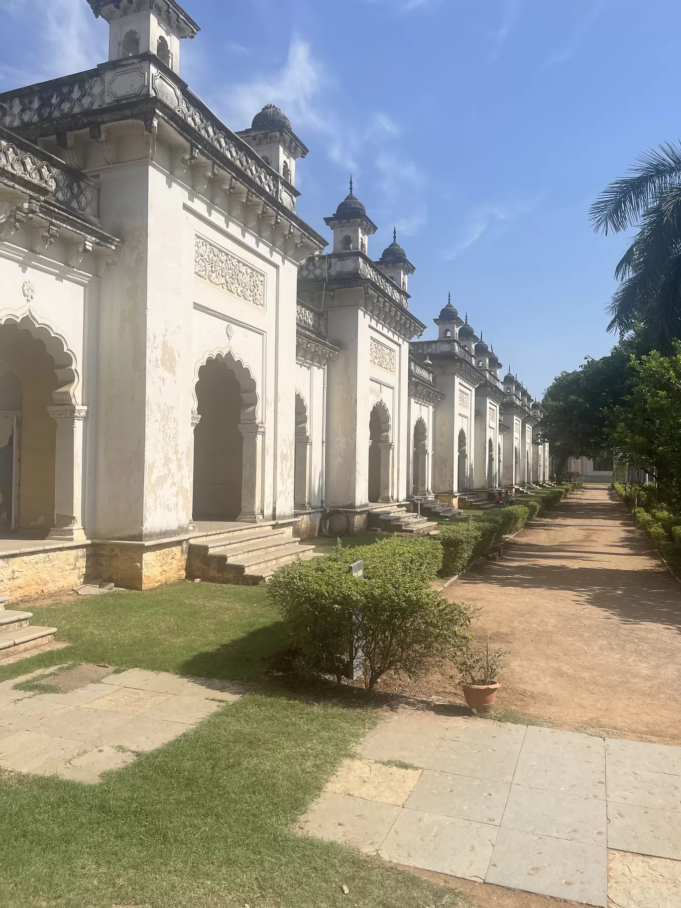 Photo of Hyderabad By Divya Madhusudhanan