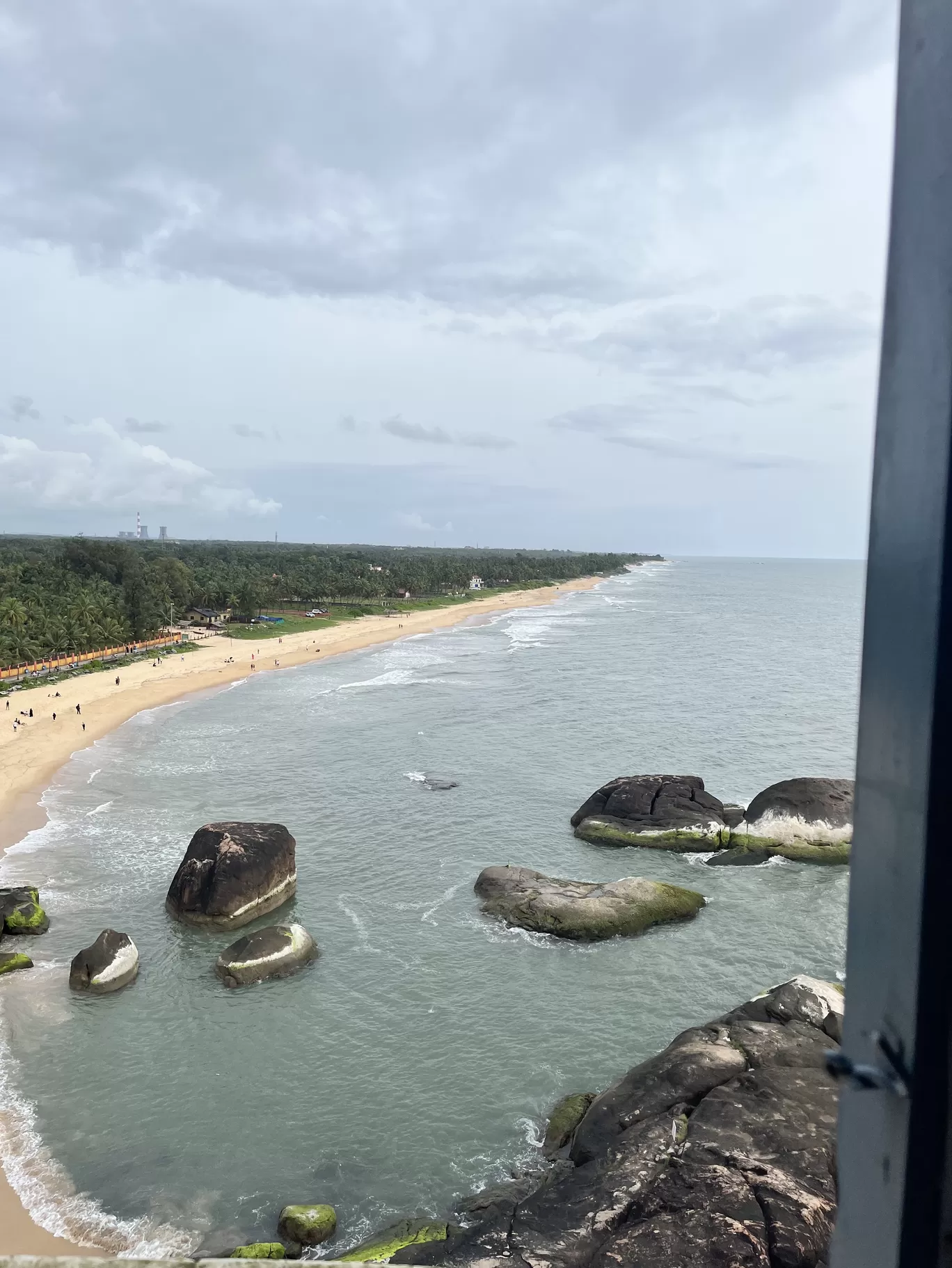 Photo of Kapu Beach By Divya Madhusudhanan