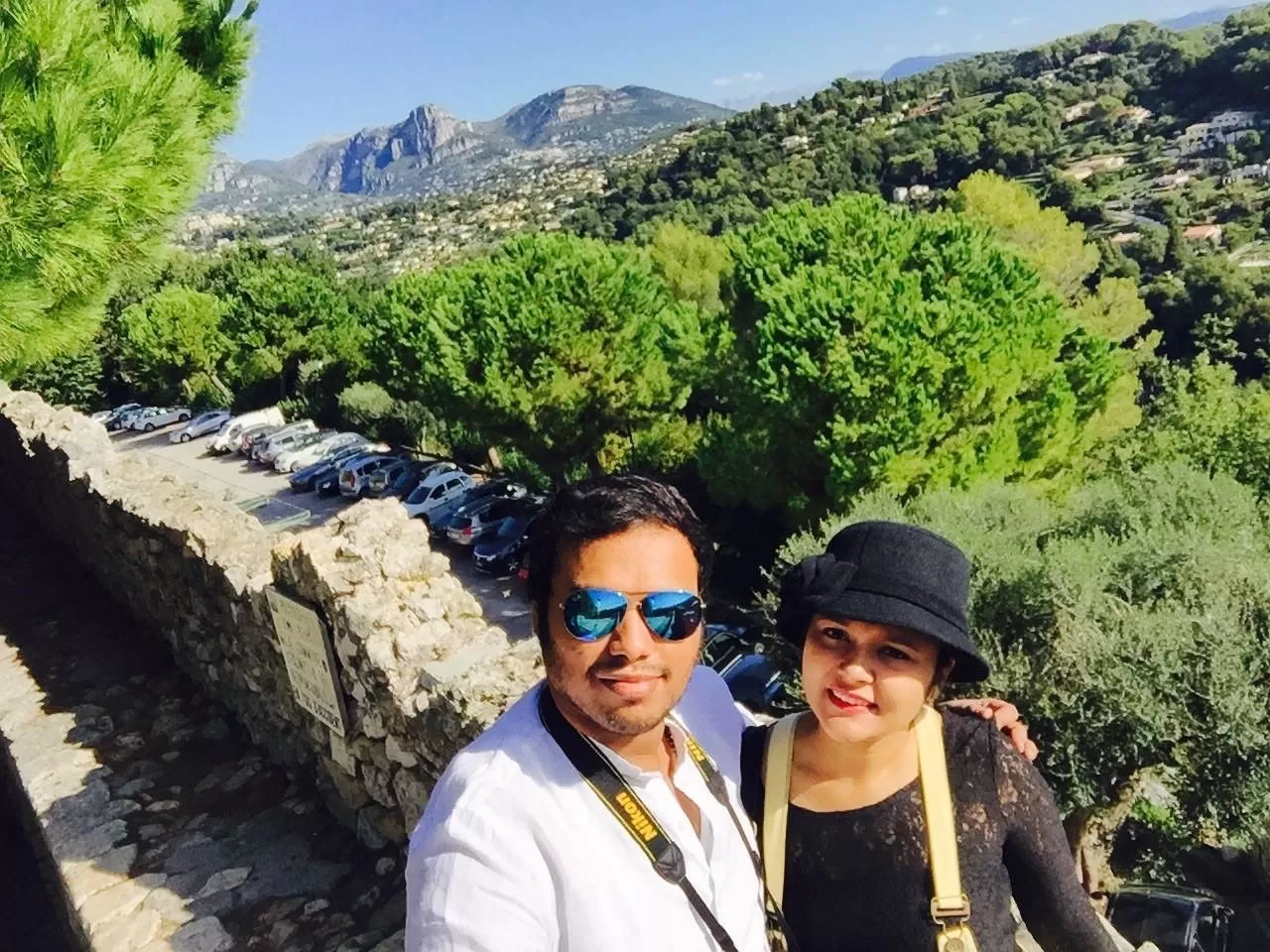 Photo of Eze Village By Rahul Agarwal