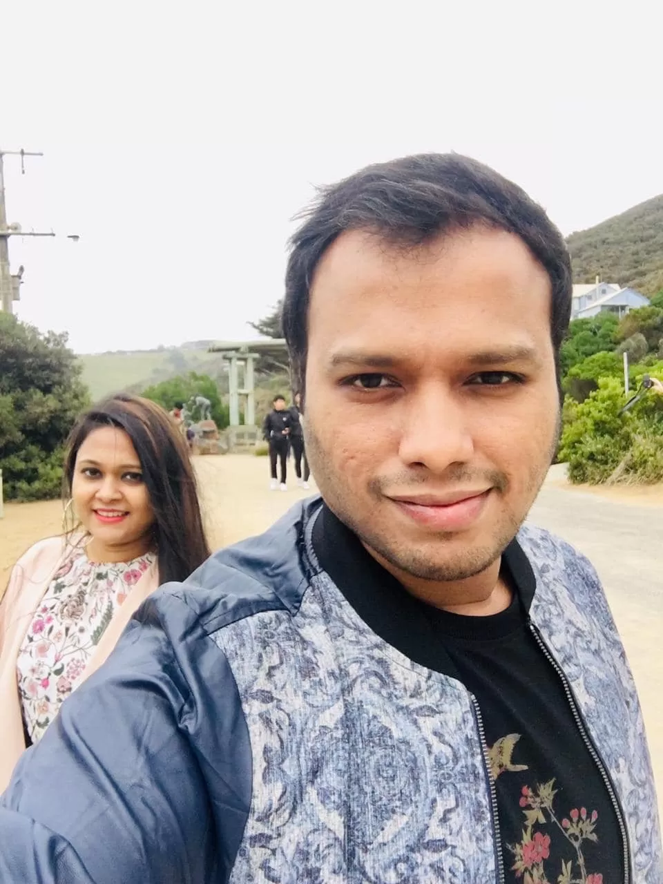 Photo of Great Ocean Road By Rahul Agarwal