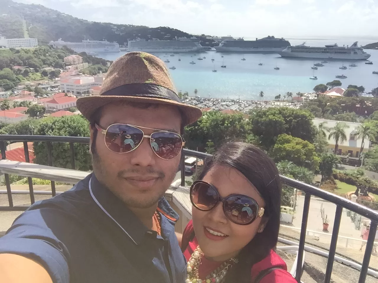 Photo of St. Thomas By Rahul Agarwal
