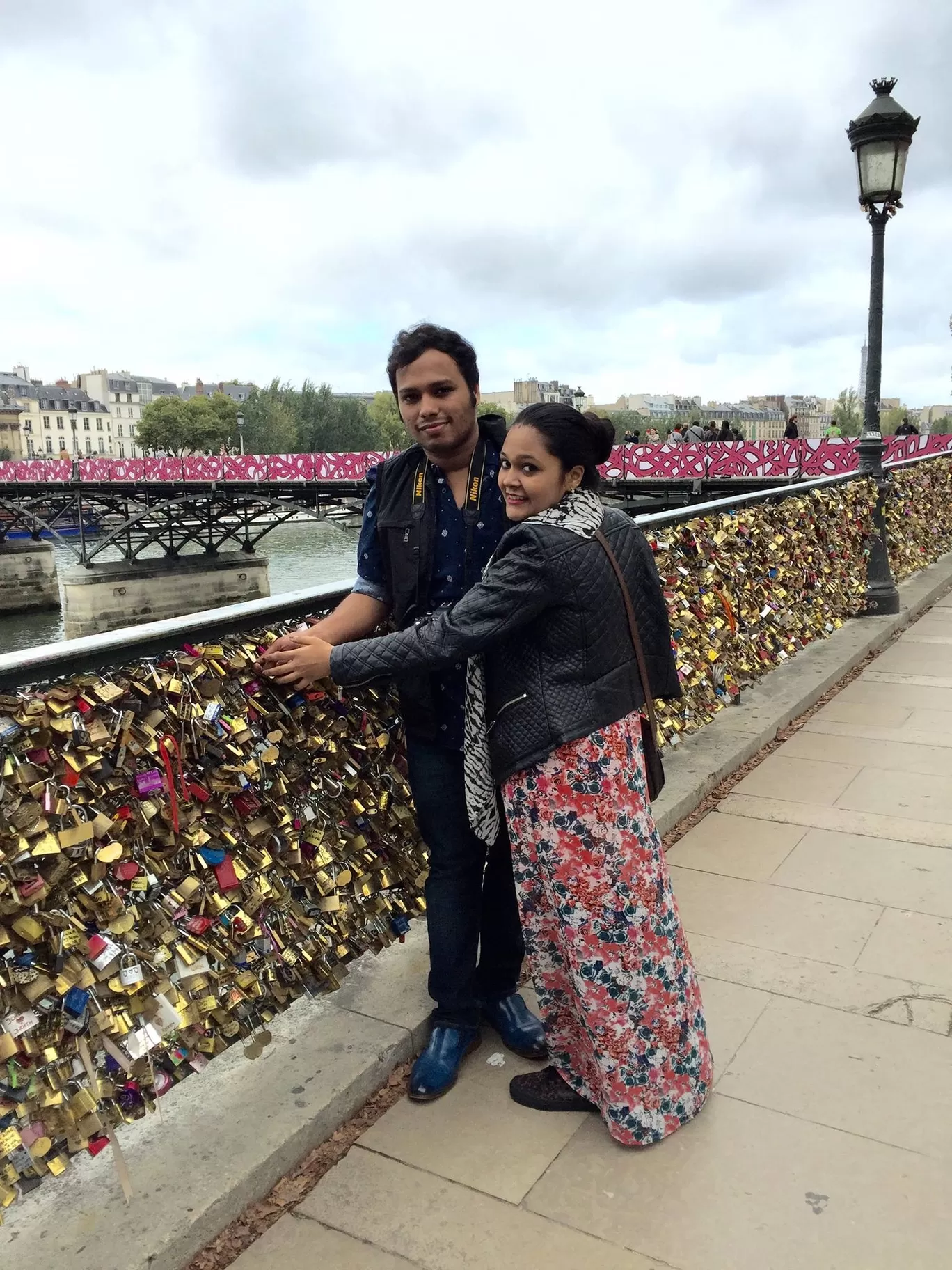 Photo of Paris By Rahul Agarwal