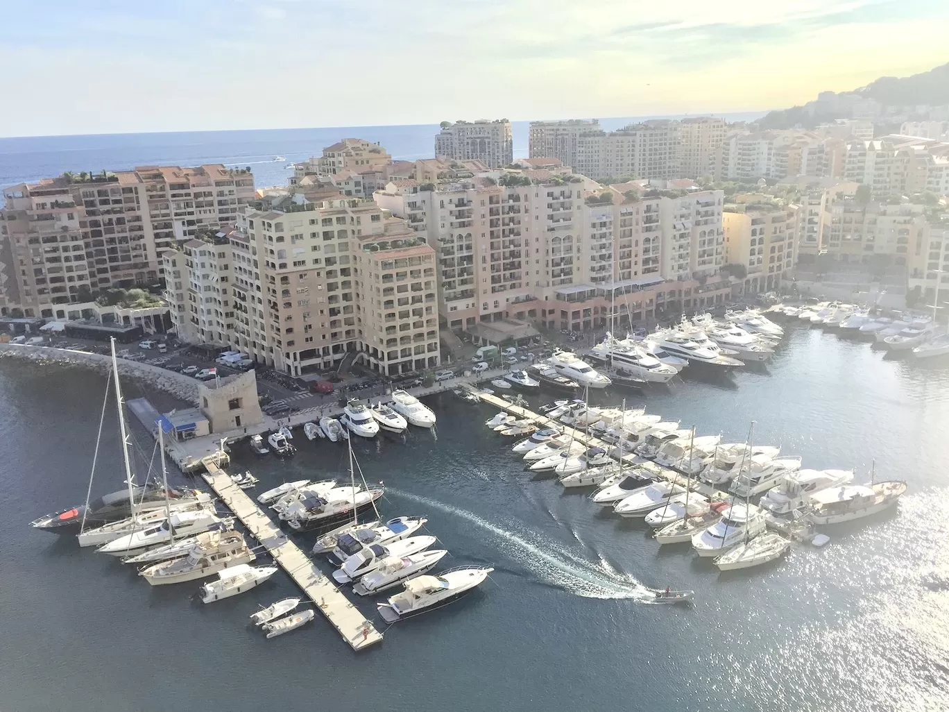 Photo of Monte Carlo By Rahul Agarwal