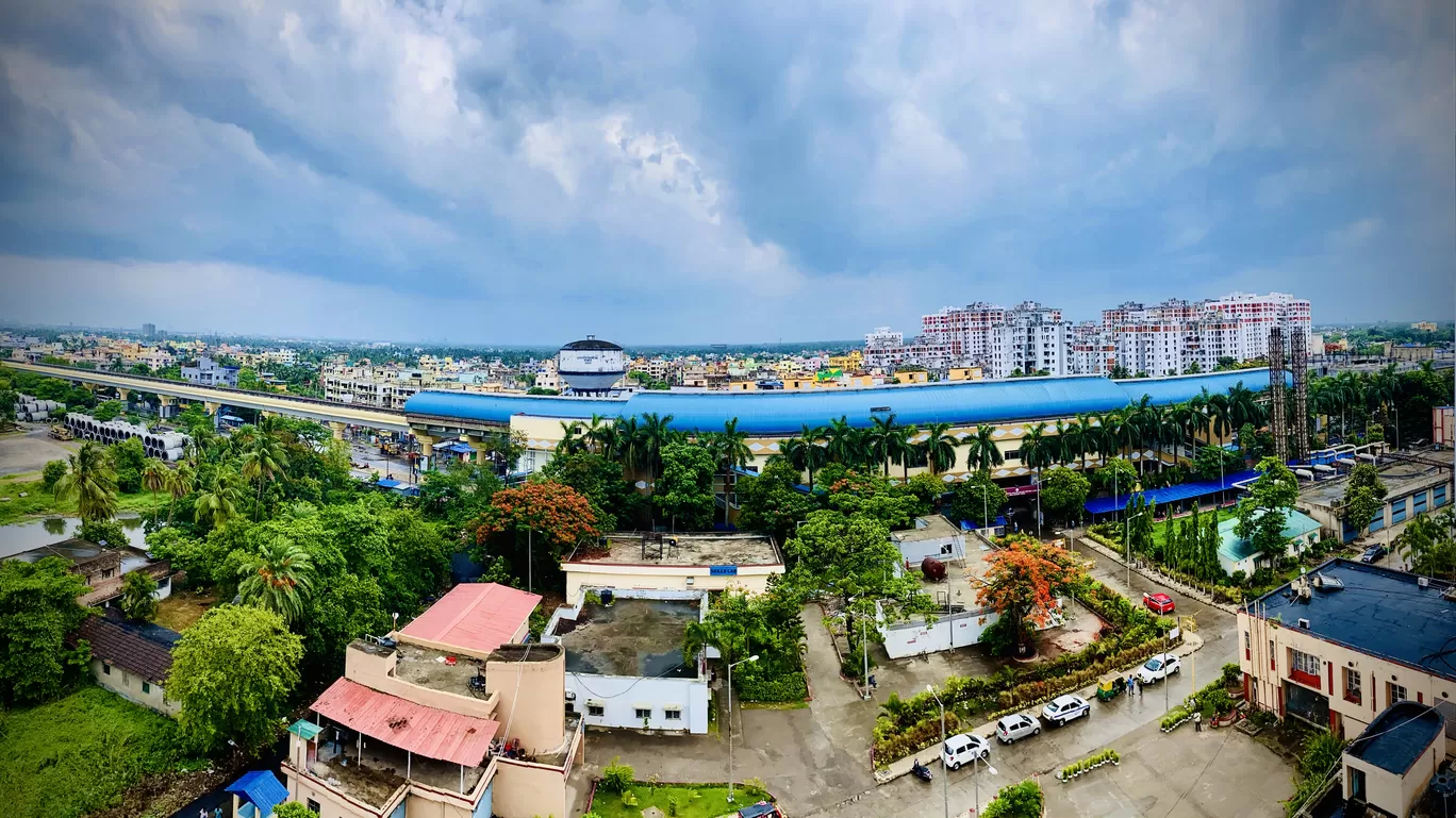 Photo of Kolkata By Rahul Agarwal