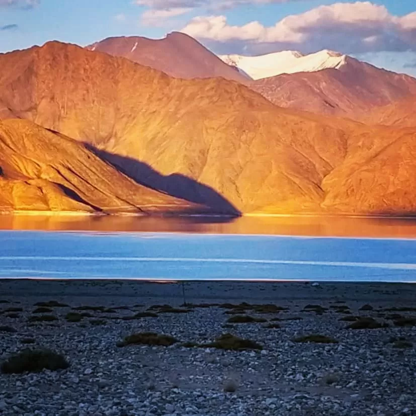 Photo of Ladakh By Jashita Ray