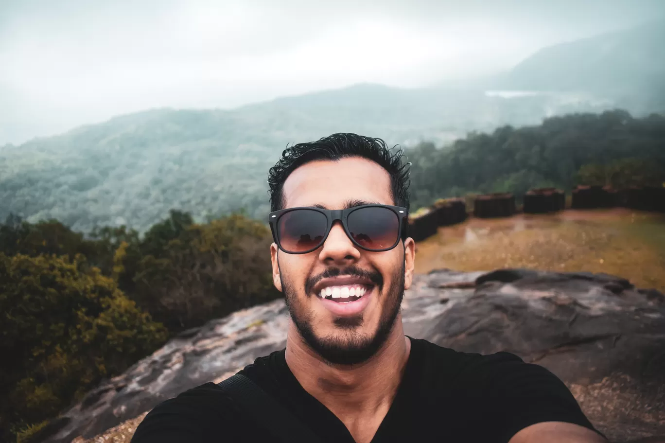 Photo of Agumbe By Rishab Nema