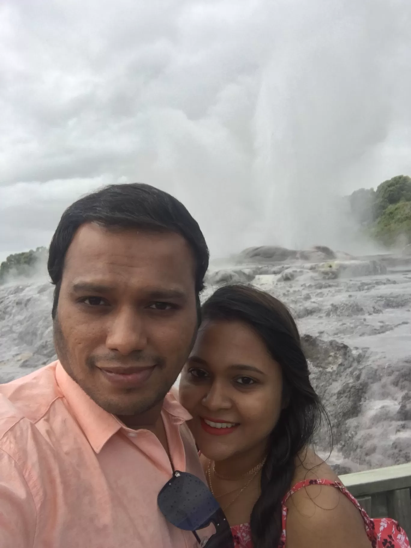 Photo of Rotorua By Shubham Agarwal