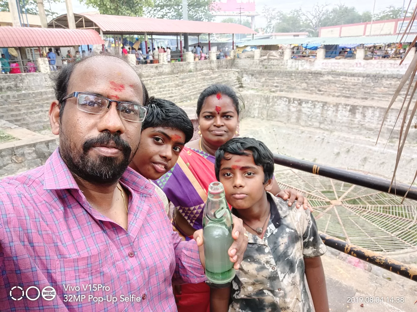 Photo of Sri Angala Parameswari Temple By Dheena Dayalan Manickam