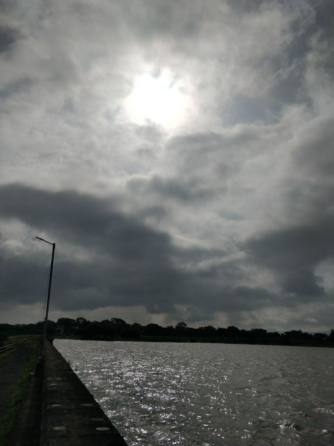 Photo of Darna Dam By Vipin Sisodiya