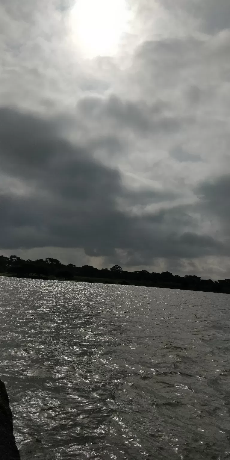 Photo of Darna Dam By Vipin Sisodiya