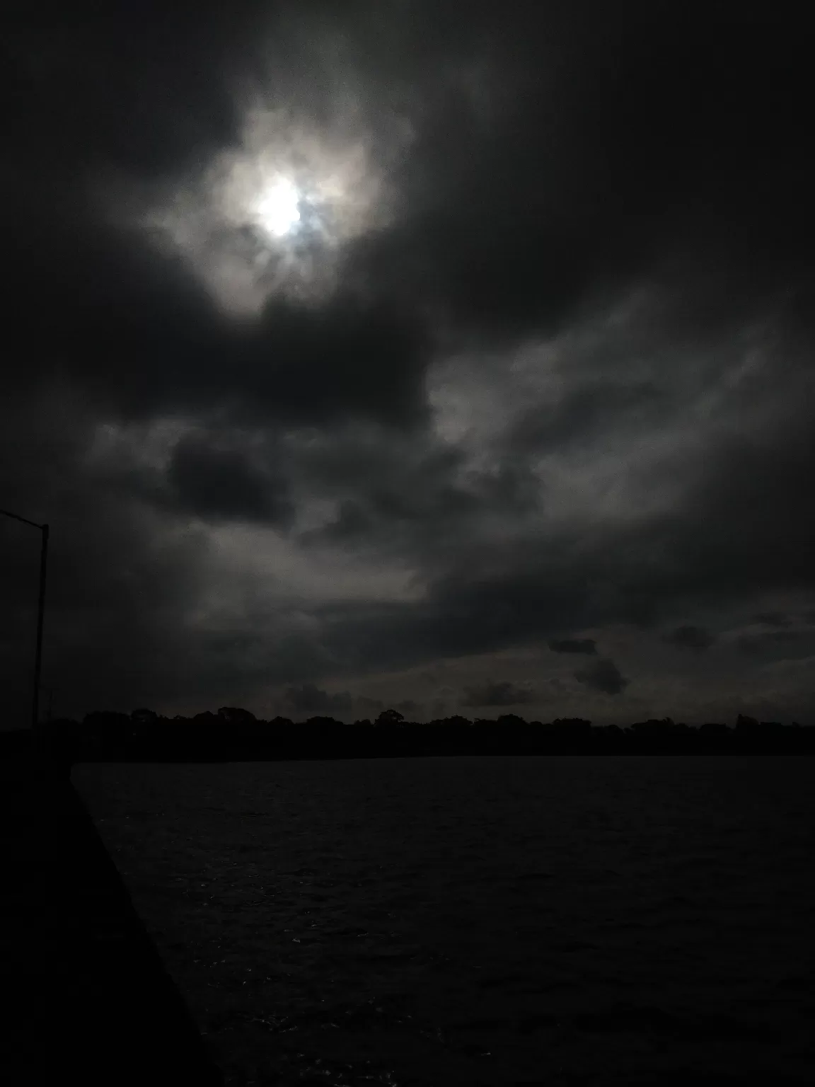 Photo of Darna Dam By Vipin Sisodiya