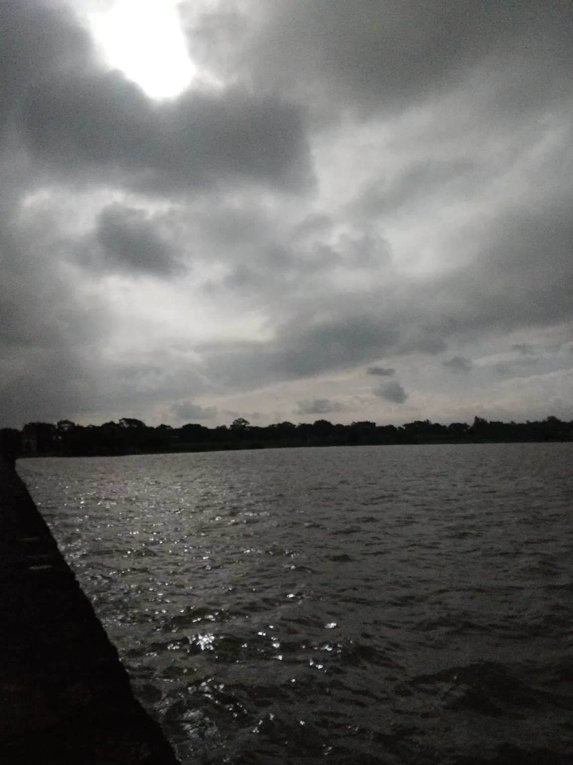 Photo of Darna Dam By Vipin Sisodiya