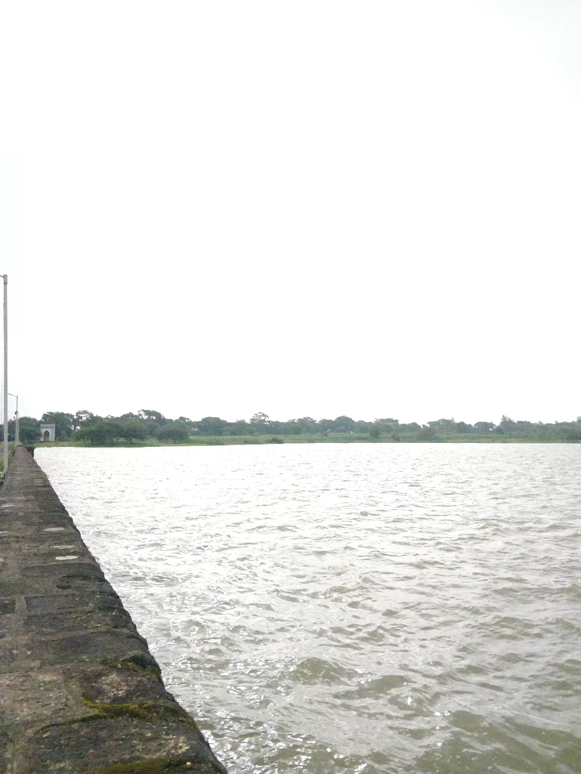 Photo of Darna Dam By Vipin Sisodiya