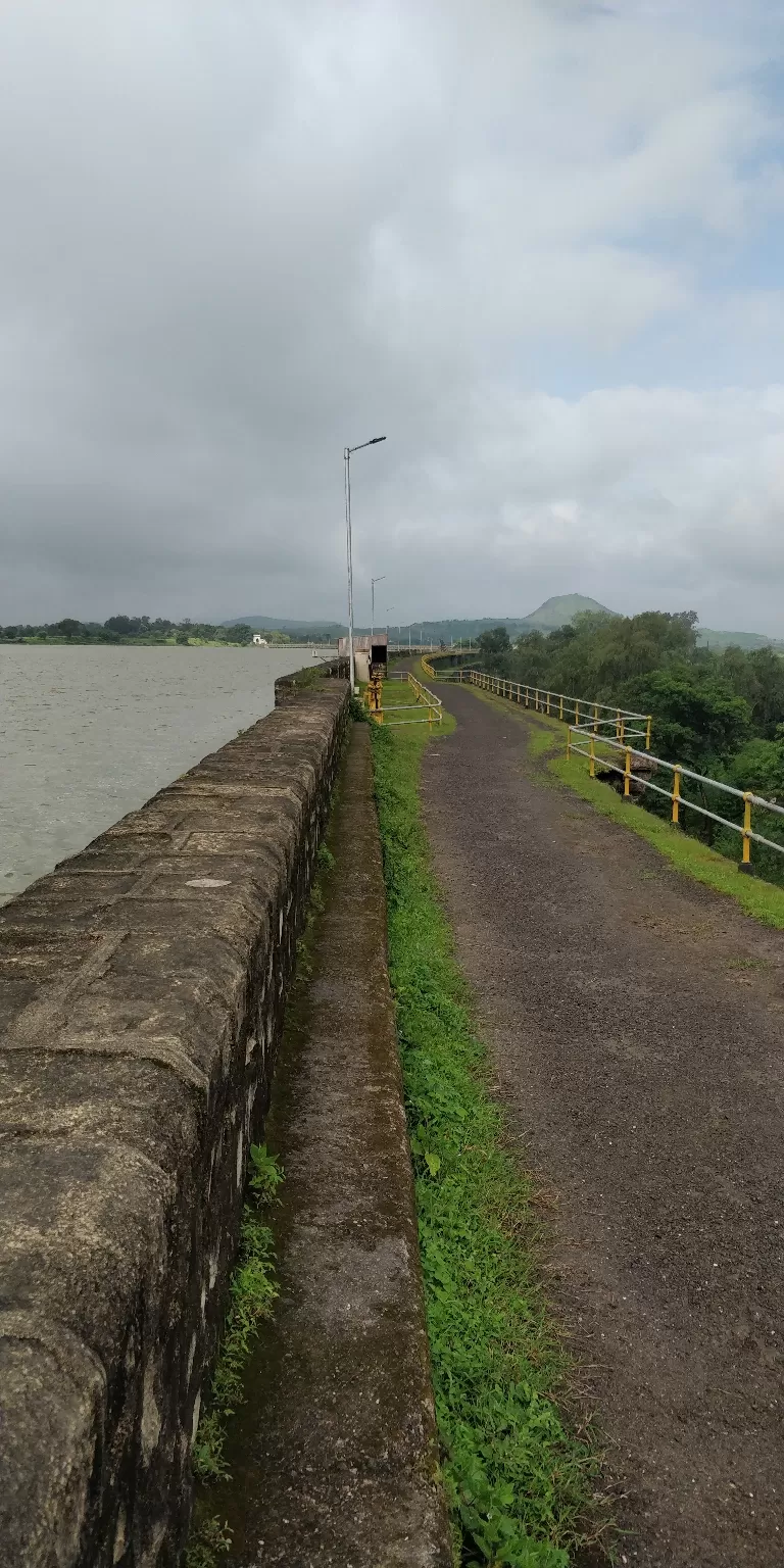 Photo of Darna Dam By Vipin Sisodiya