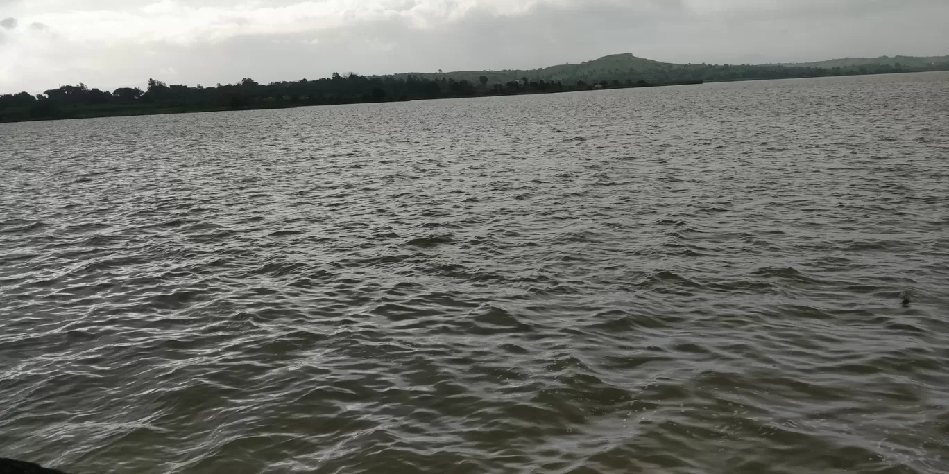 Photo of Darna Dam By Vipin Sisodiya