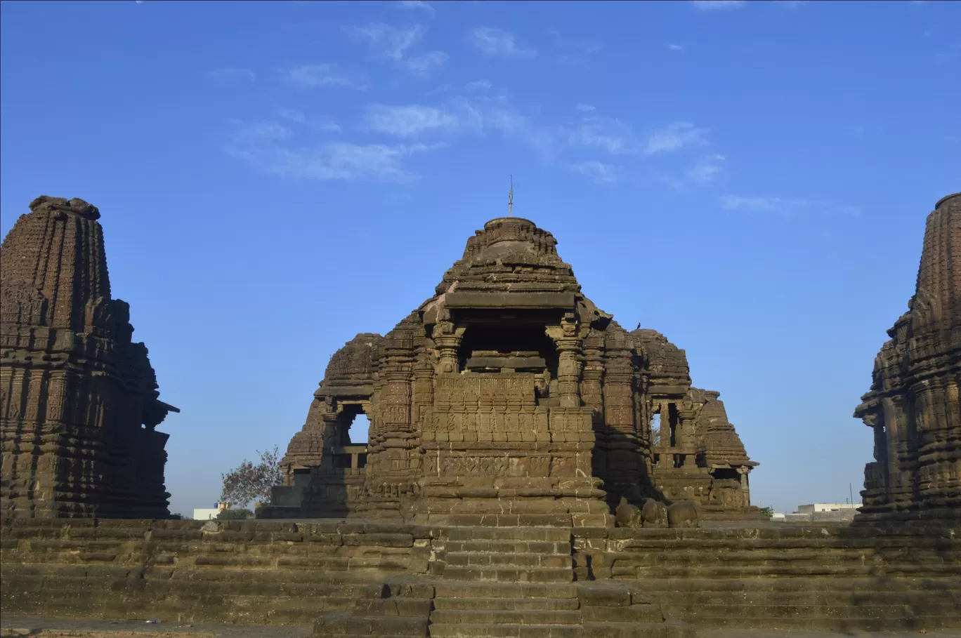 Photo of Gondeshwar Mandir By Vipin Sisodiya