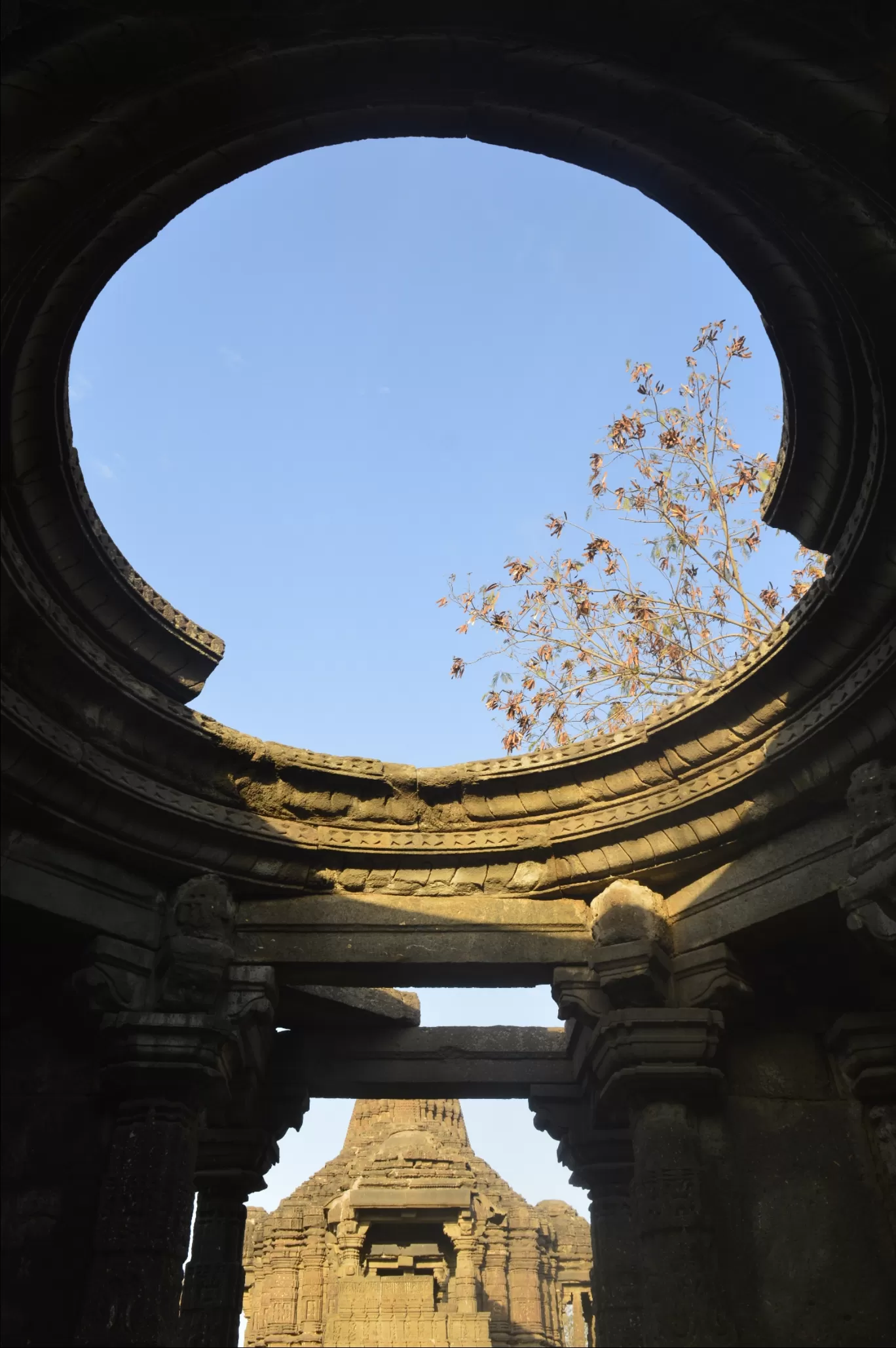 Photo of Gondeshwar Mandir By Vipin Sisodiya