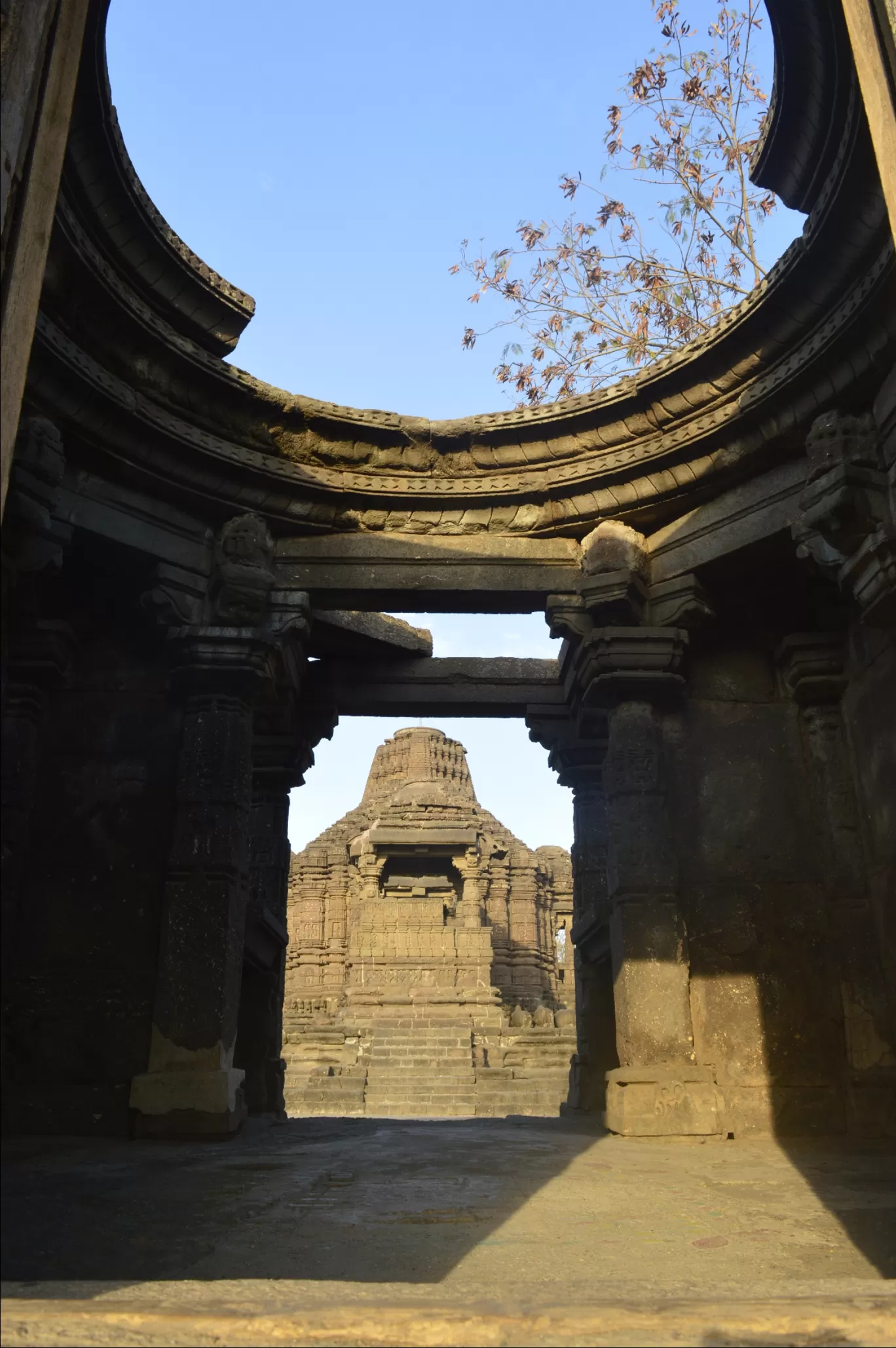 Photo of Gondeshwar Mandir By Vipin Sisodiya