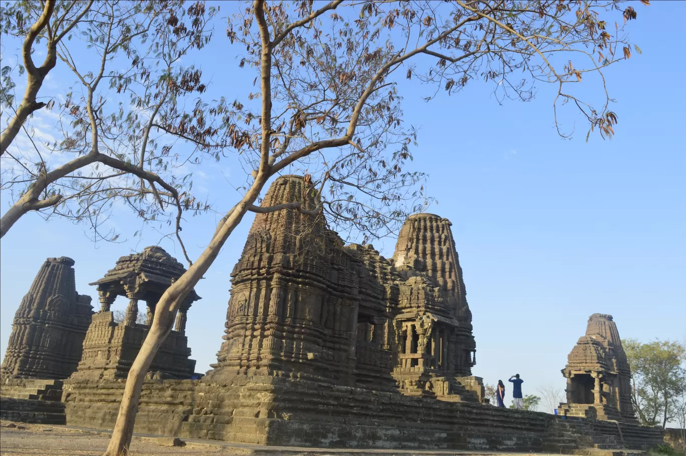 Photo of Gondeshwar Mandir By Vipin Sisodiya