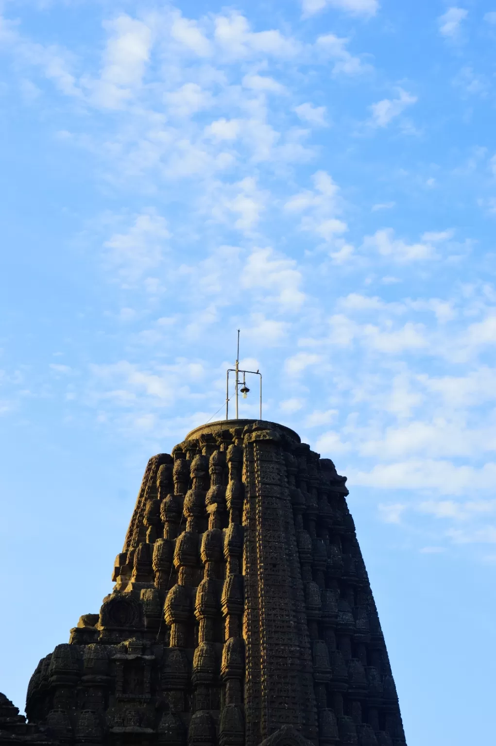 Photo of Gondeshwar Mandir By Vipin Sisodiya