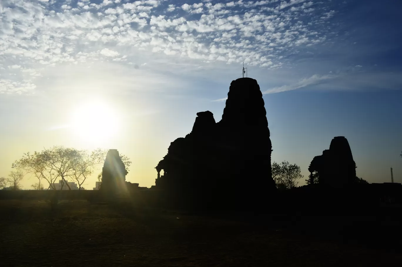 Photo of Gondeshwar Mandir By Vipin Sisodiya