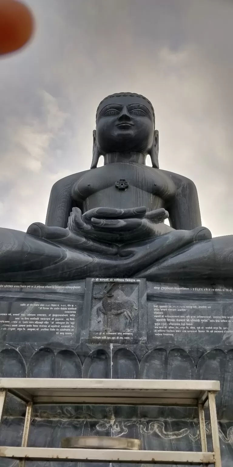 Photo of Anjangiri Digamber Jain Mandir By Vipin Sisodiya