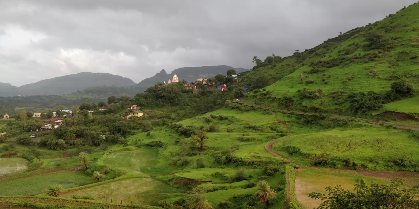 Photo of Anjangiri Digamber Jain Mandir By Vipin Sisodiya