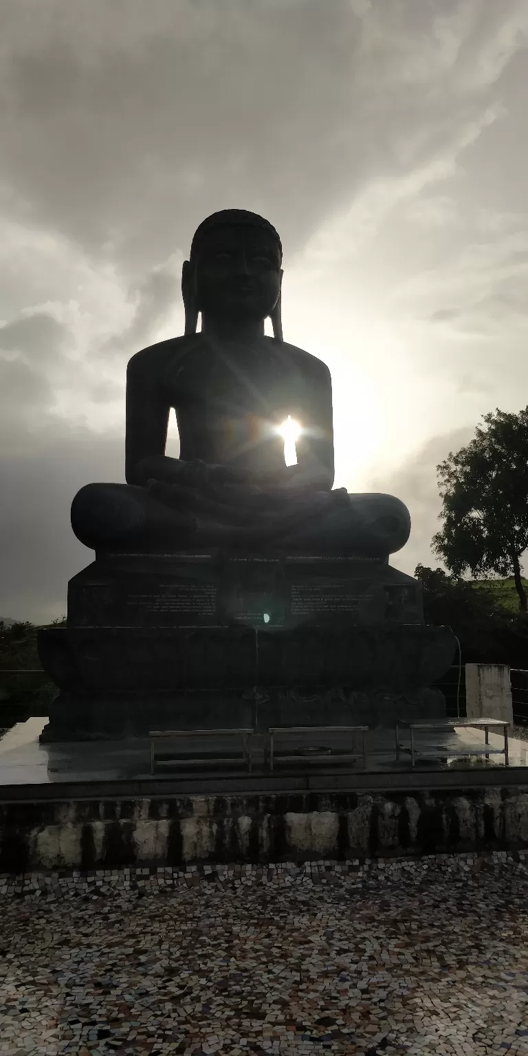 Photo of Anjangiri Digamber Jain Mandir By Vipin Sisodiya