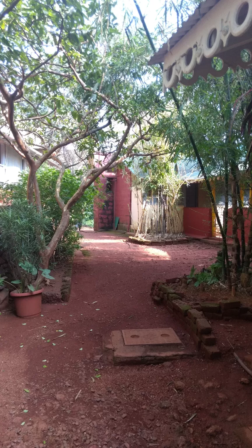 Photo of Matheran By Vipin Sisodiya