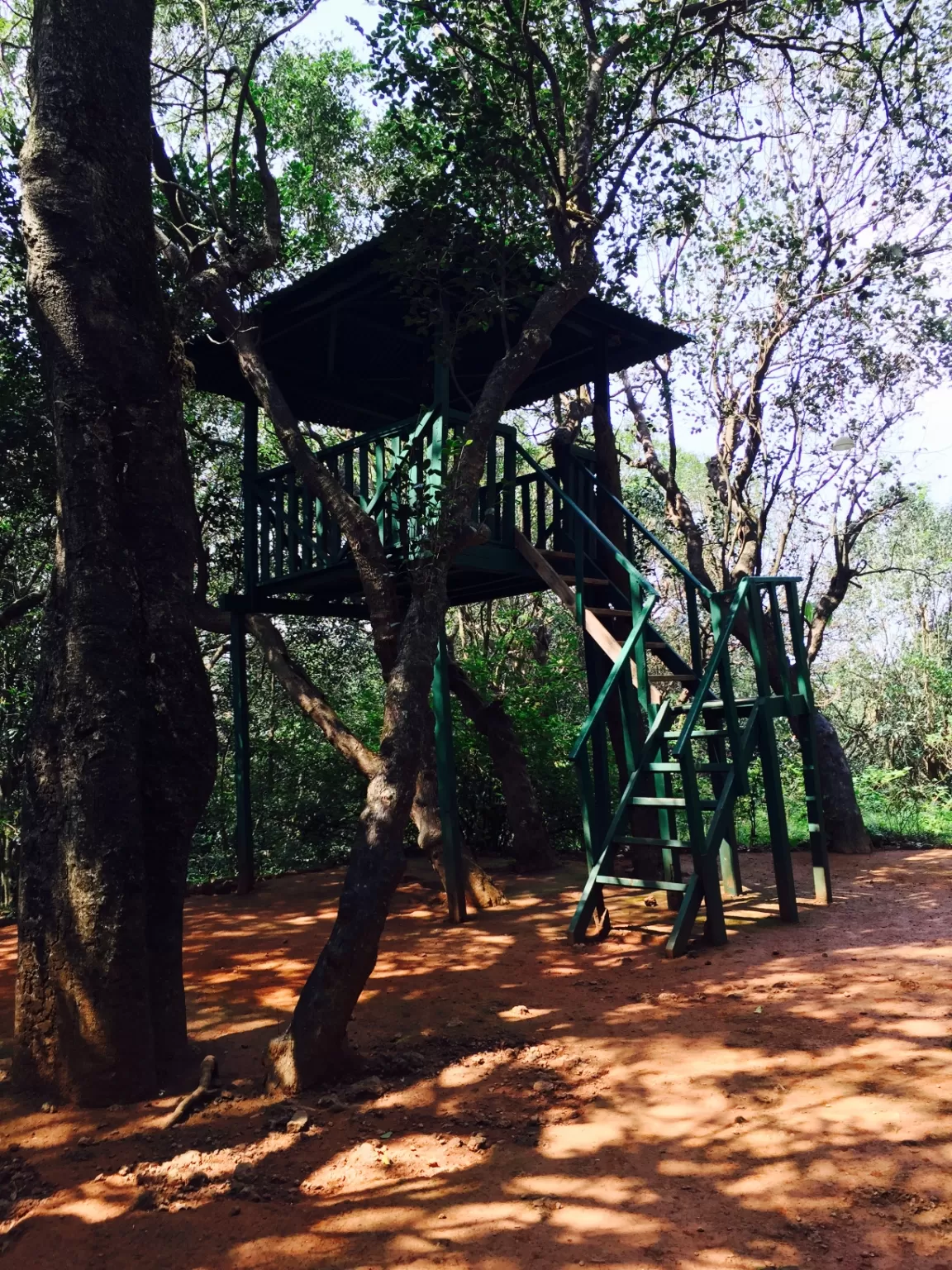 Photo of Matheran By Vipin Sisodiya