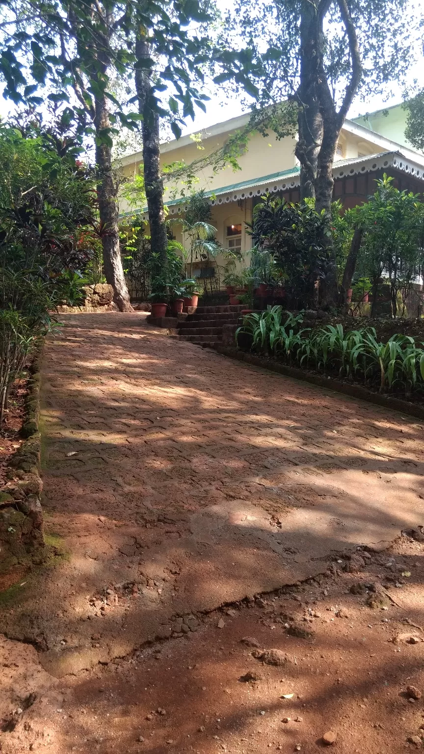 Photo of Matheran By Vipin Sisodiya