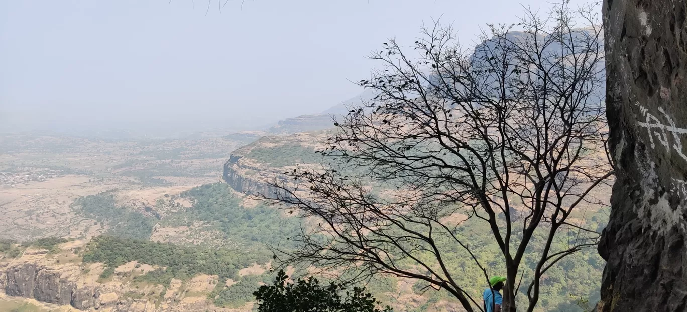 Photo of Alang Fort By Vipin Sisodiya