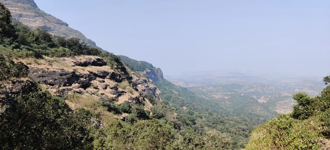 Photo of Alang Fort By Vipin Sisodiya