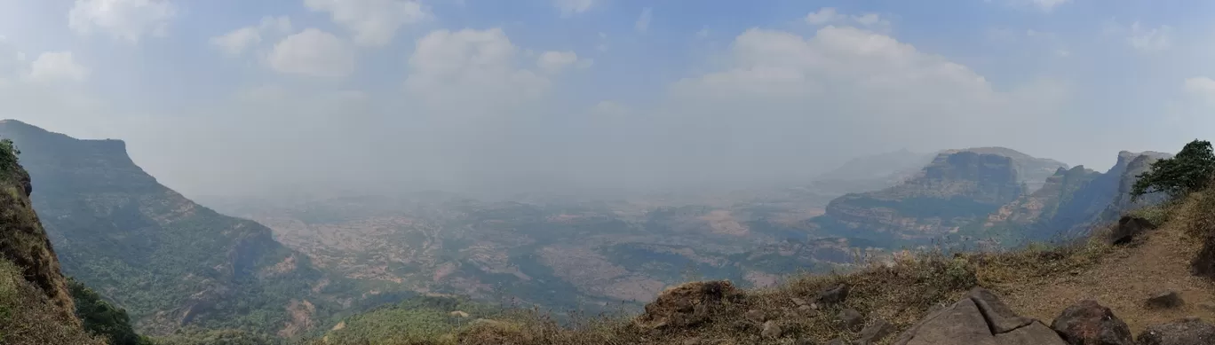 Photo of Alang Madan Kulang Gad Camping By Vipin Sisodiya