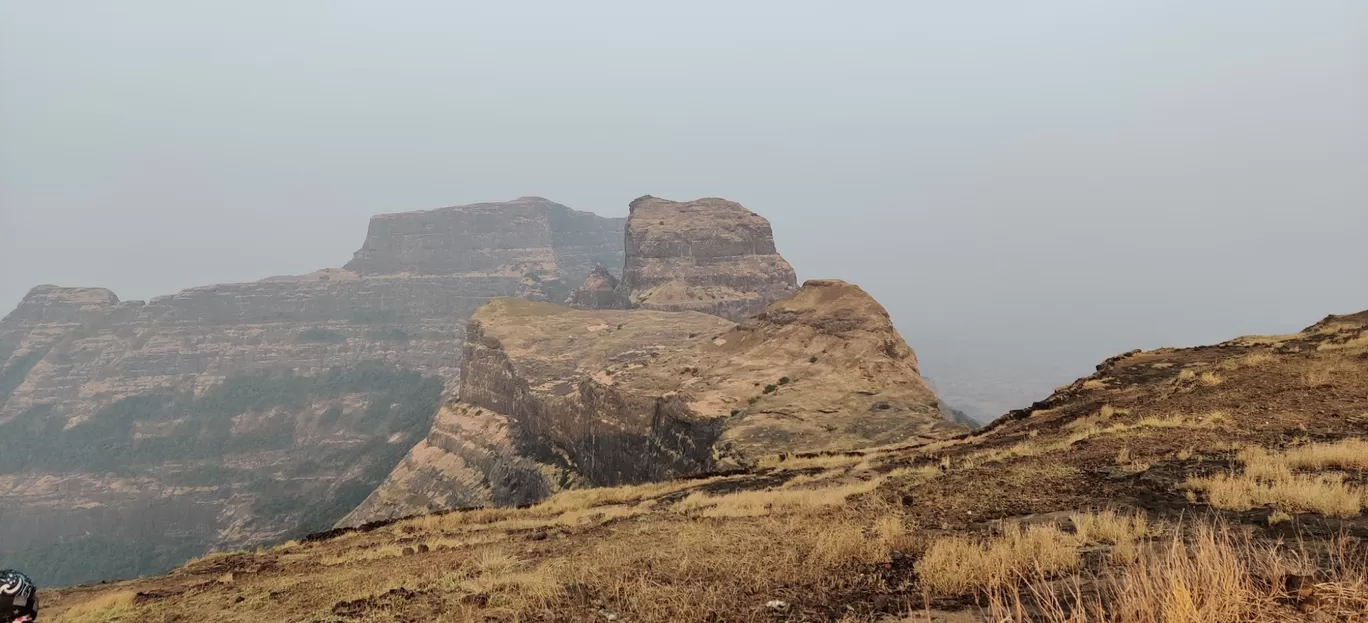 Photo of Alang Madan Kulang Gad Camping By Vipin Sisodiya