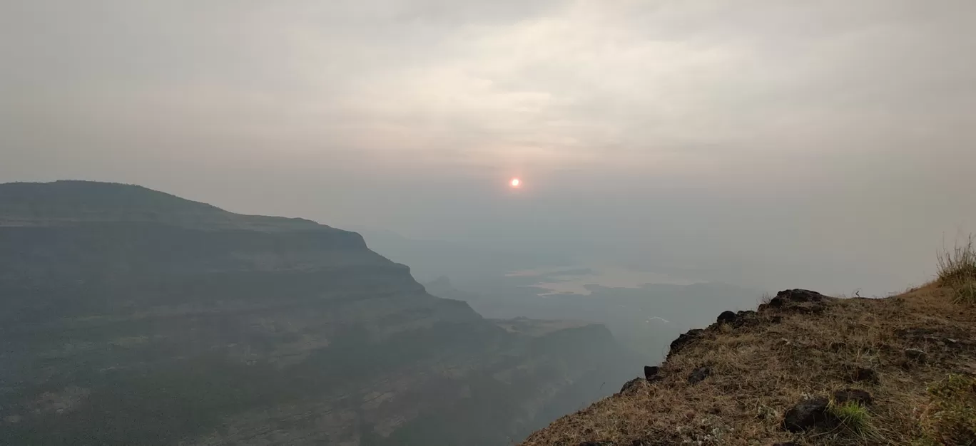 Photo of Alang Madan Kulang Gad Camping By Vipin Sisodiya