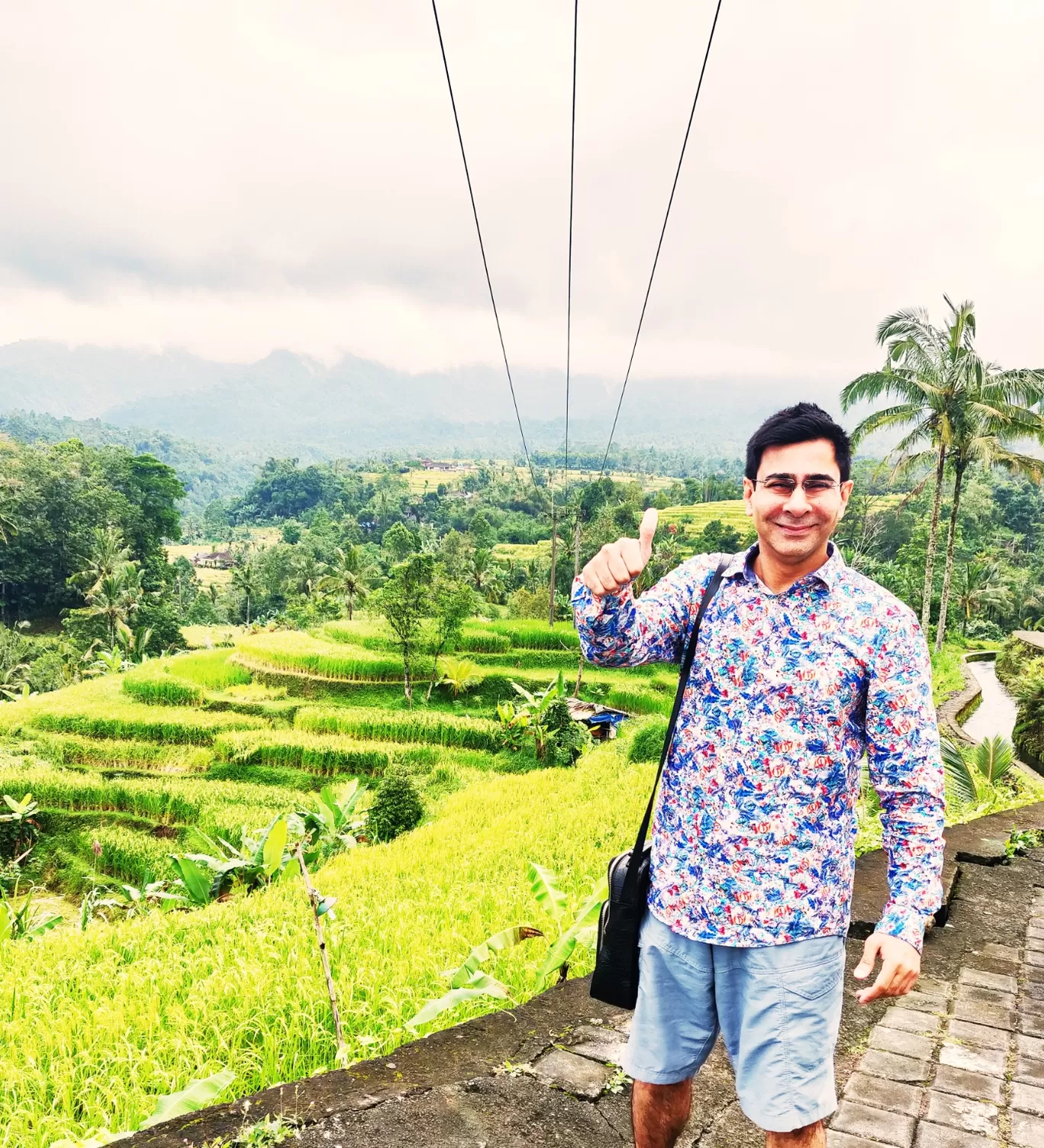 Photo of Ubud By Nikhil Handa