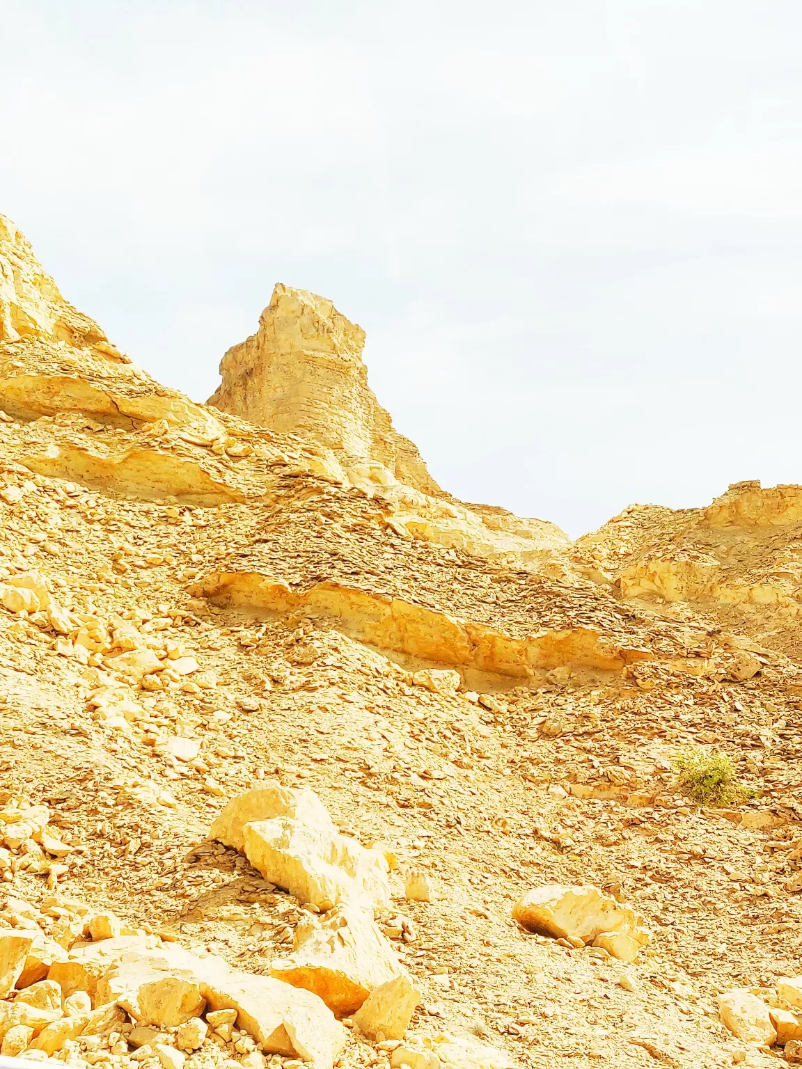 Photo of Jebel Hafeet By Nikhil Handa