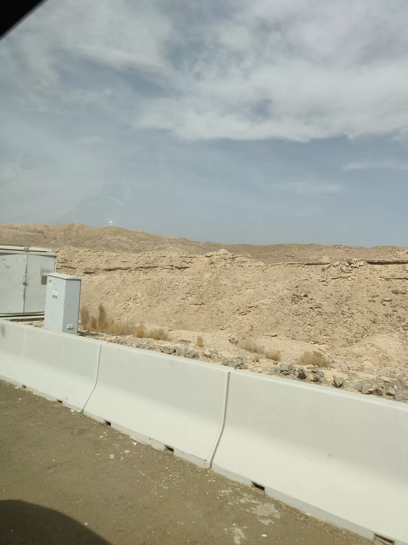 Photo of Jebel Hafeet By Nikhil Handa