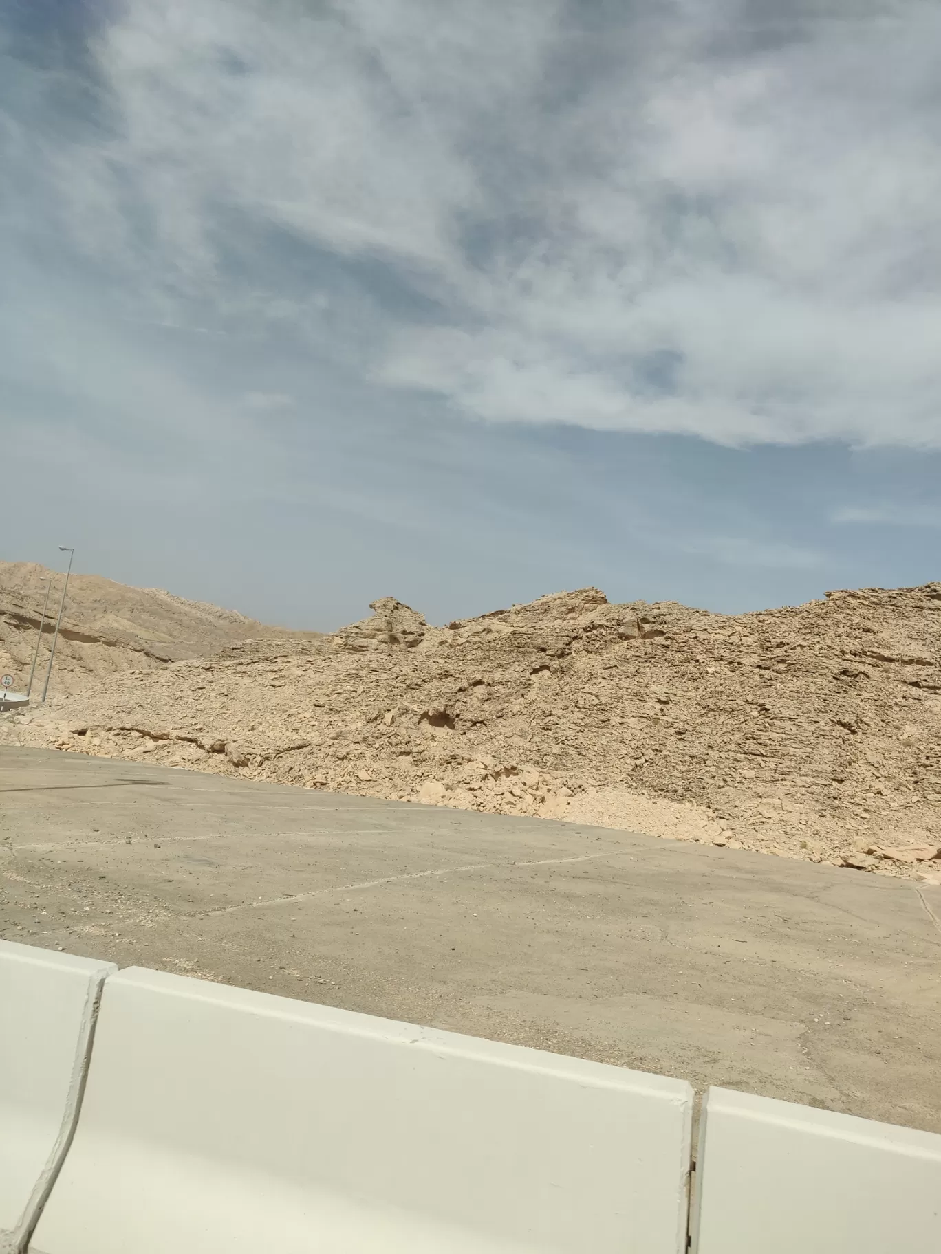 Photo of Jebel Hafeet By Nikhil Handa
