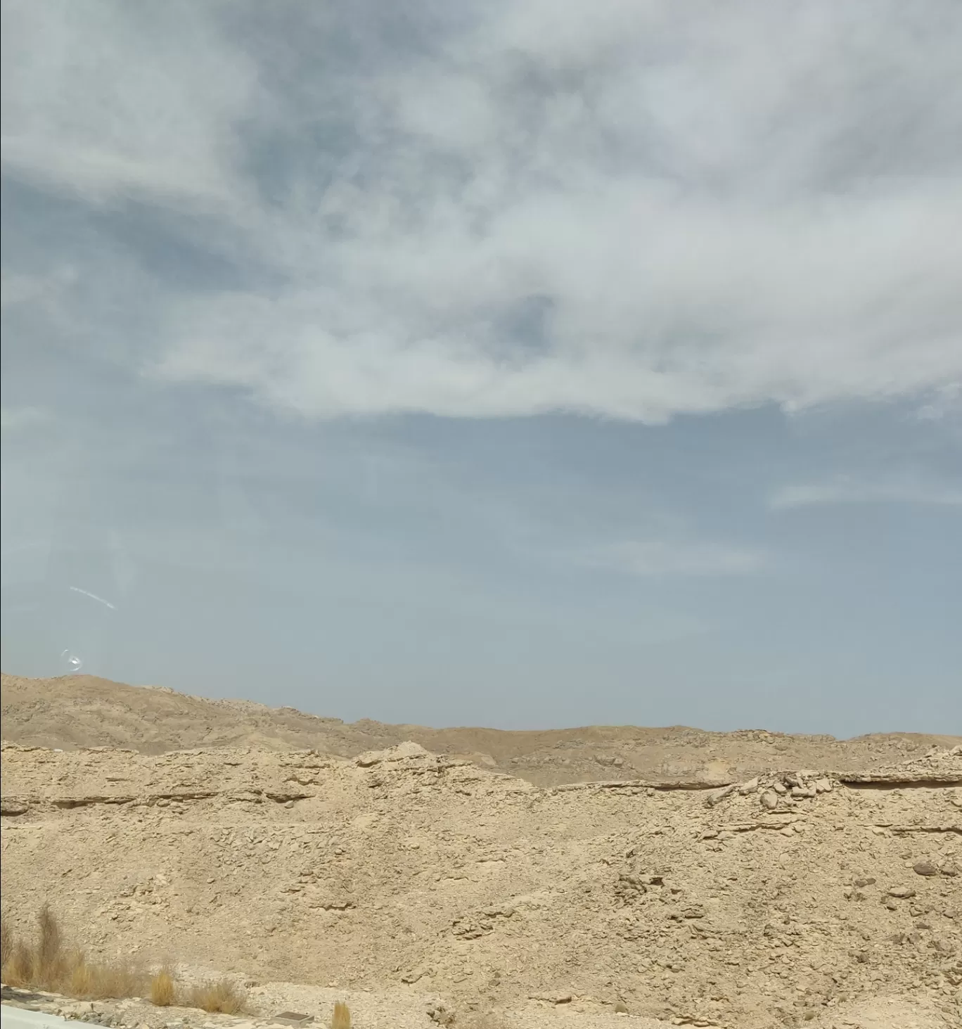 Photo of Jebel Hafeet By Nikhil Handa