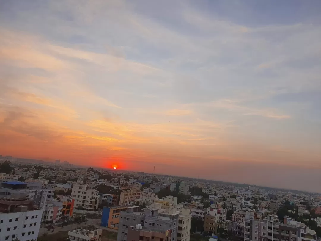 Photo of India By Nikhil Handa