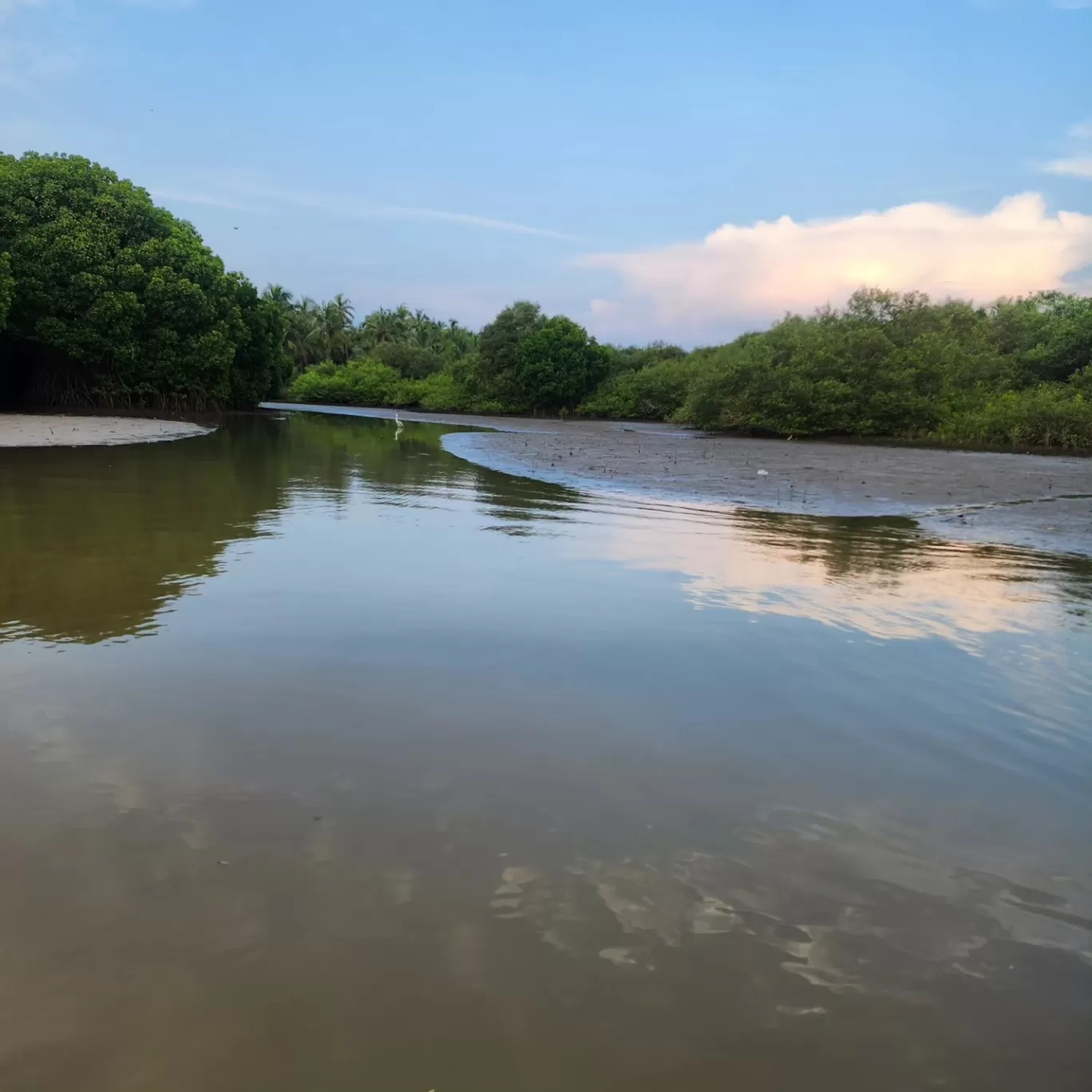Photo of Kadalundi By Nikhil Handa