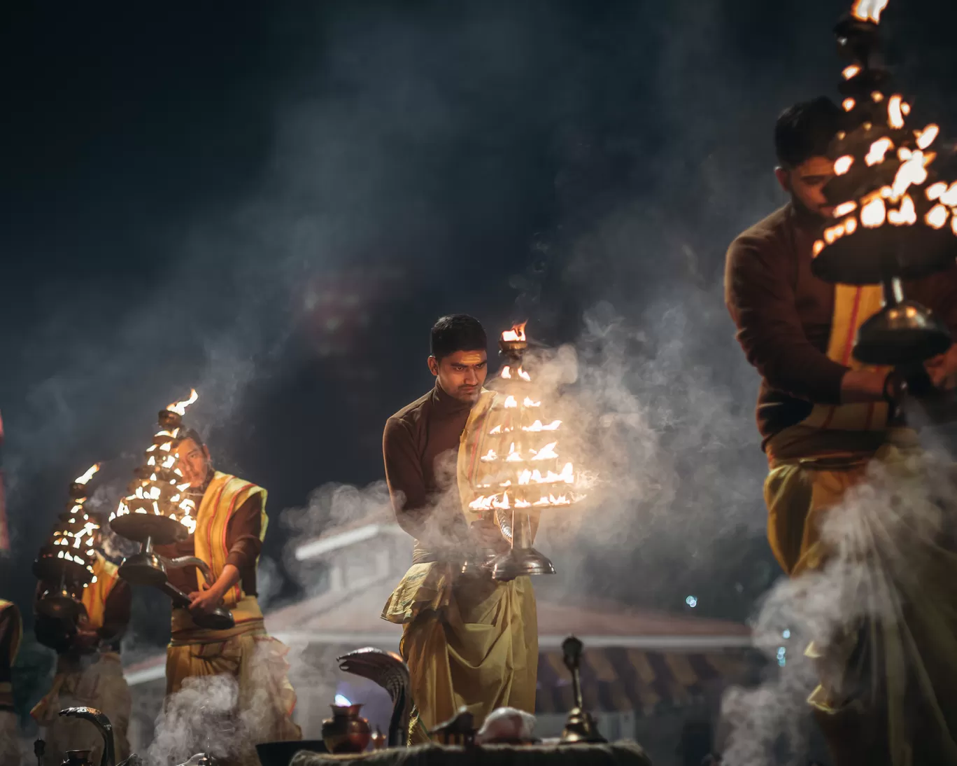 Photo of Varanasi By Neha Jhaveri